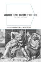 Advances in the History of Rhetoric: The First Six Years - cover