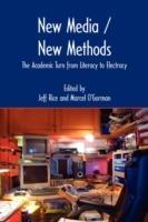 New Media / New Methods: The Academic Turn from Literacy to Electracy