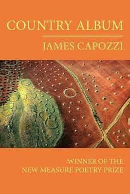 Country Album - James Capozzi - cover
