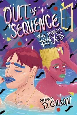 Out of Sequence: The Sonnets Remixed - cover
