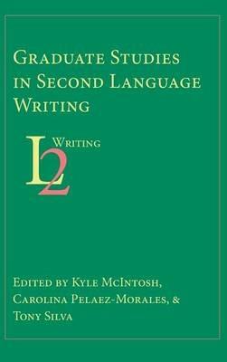 Graduate Studies in Second Language Writing - cover