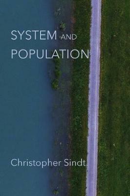 System and Population - Christopher Sindt - cover
