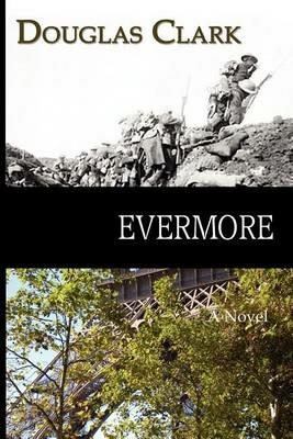 Evermore - Douglas Clark - cover