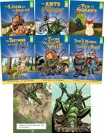 Short Tales - Fables