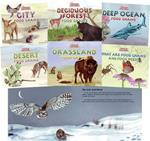 Fascinating Food Chains