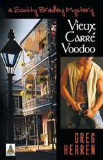 Vieux Carre Voodoo