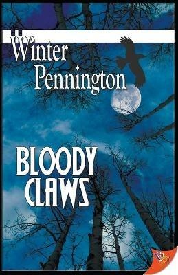 Bloody Claws - Winter Pennington - cover