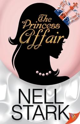 Princess Affair - Nell Stark - cover