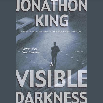 A Visible Darkness