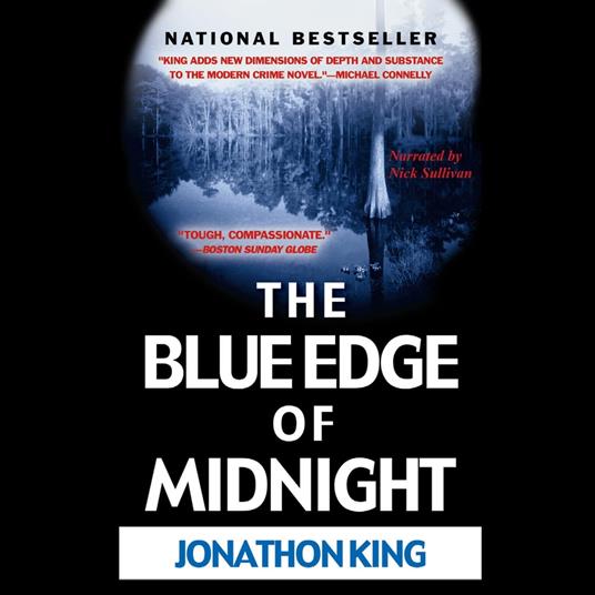 The Blue Edge of Midnight