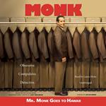 Mr. Monk Goes to Hawaii