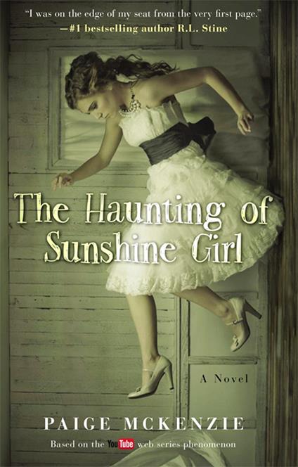 The Haunting of Sunshine Girl - Paige McKenzie - ebook