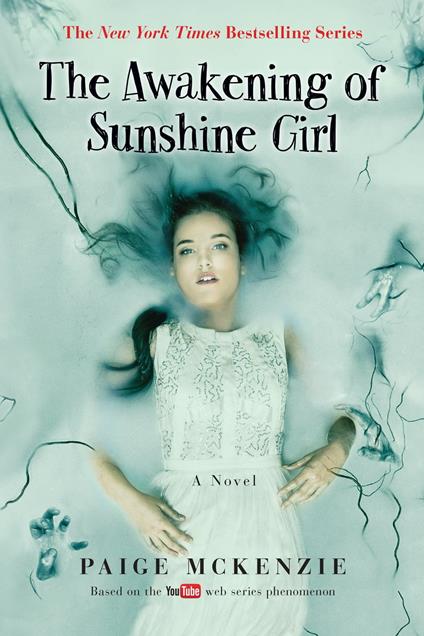 The Awakening of Sunshine Girl - Paige McKenzie - ebook