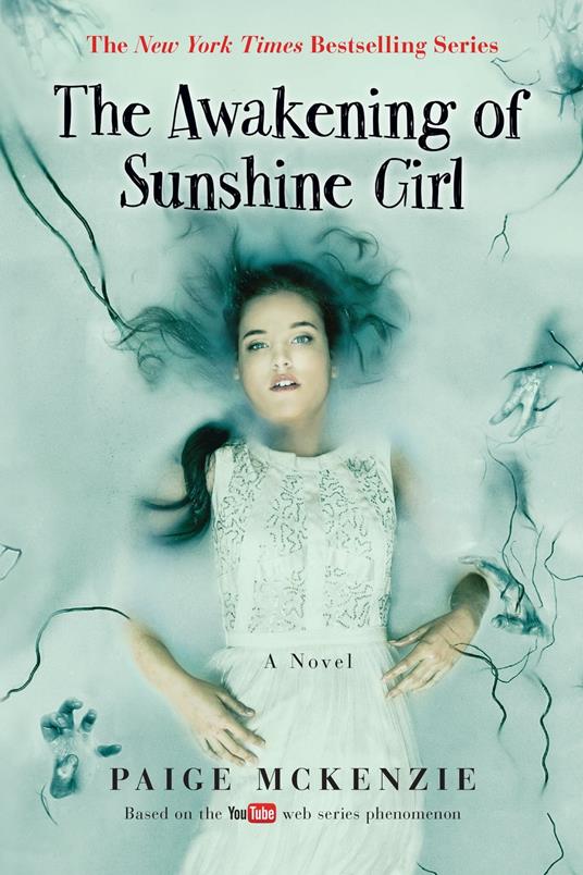 The Awakening of Sunshine Girl - Paige McKenzie - ebook