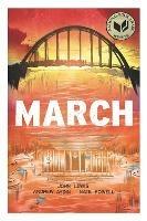 March (Trilogy Slipcase Set) - John Lewis,Andrew Aydin - cover