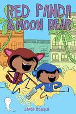 Red Panda & Moon Bear