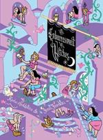 Embarrassment of Witches, An