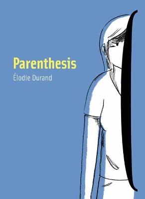 Parenthesis - Elodie Durand - cover