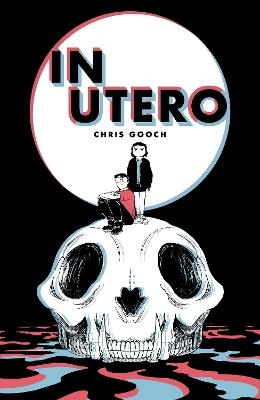 In Utero - Chris Gooch - cover