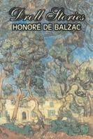 Droll Stories by Honore de Balzac, Fiction, Literary, Historical, Short Stories