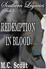 Redemption In Blood
