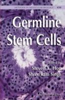 Germline Stem Cells - cover