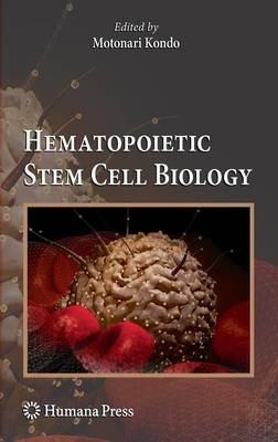 Hematopoietic Stem Cell Biology - cover