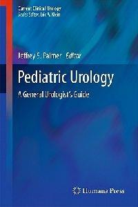 Pediatric Urology: A General Urologist's Guide - cover