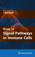 Guide to Signal Pathways in Immune Cells - E. Nigel Wardle - cover