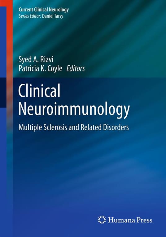 Clinical Neuroimmunology