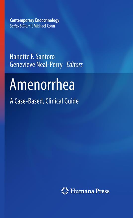 Amenorrhea