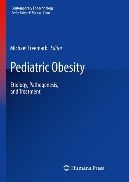 Pediatric Obesity