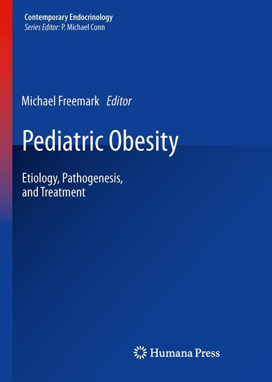 Pediatric Obesity