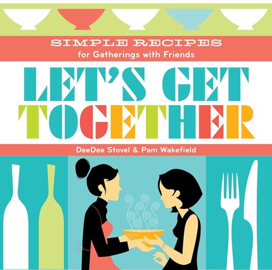 Let's Get Together