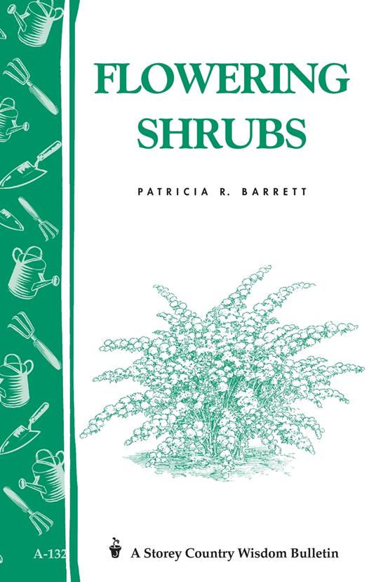Flowering Shrubs
