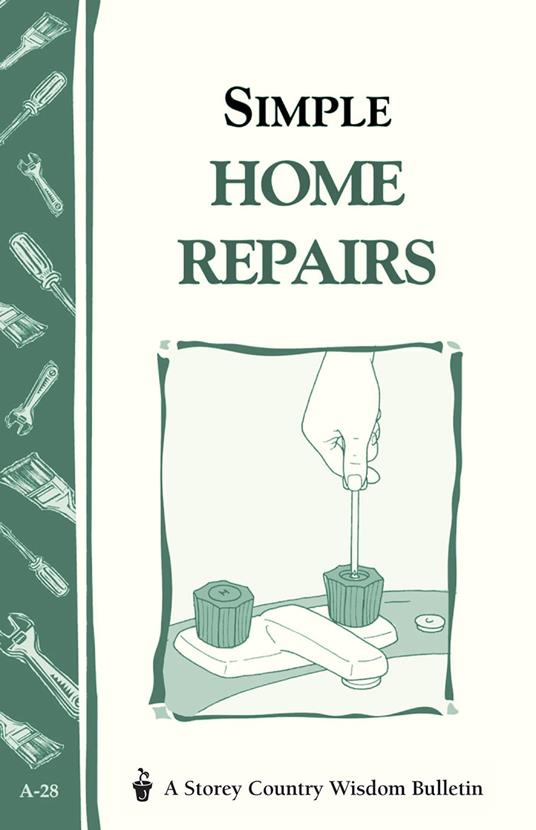 Simple Home Repairs