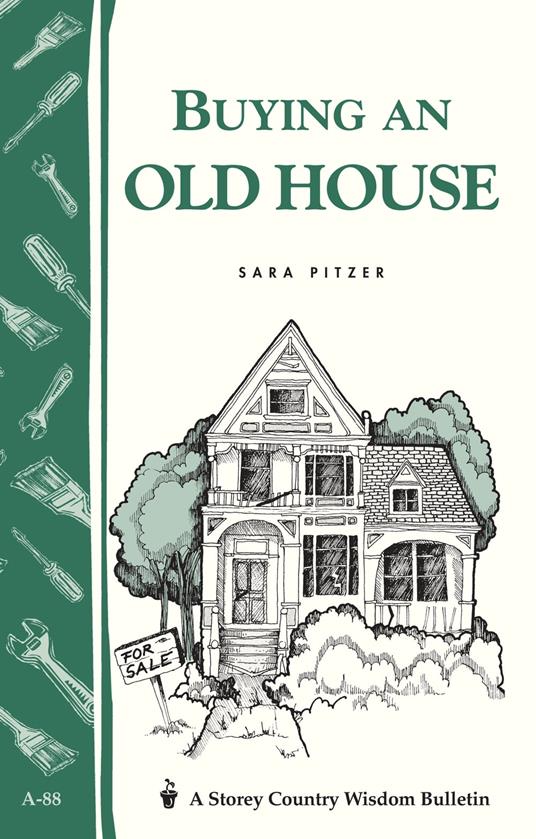 Buying an Old House