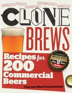 Clone Brews, 2nd Edition