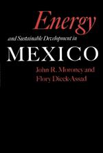 Energy and Sustainable Development in Mexico