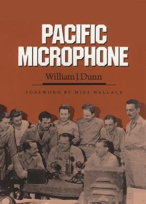 Pacific Microphone - cover