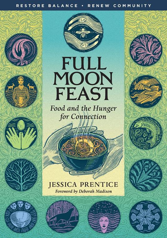 Full Moon Feast