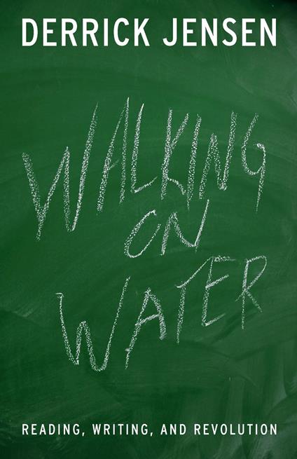 Walking on Water