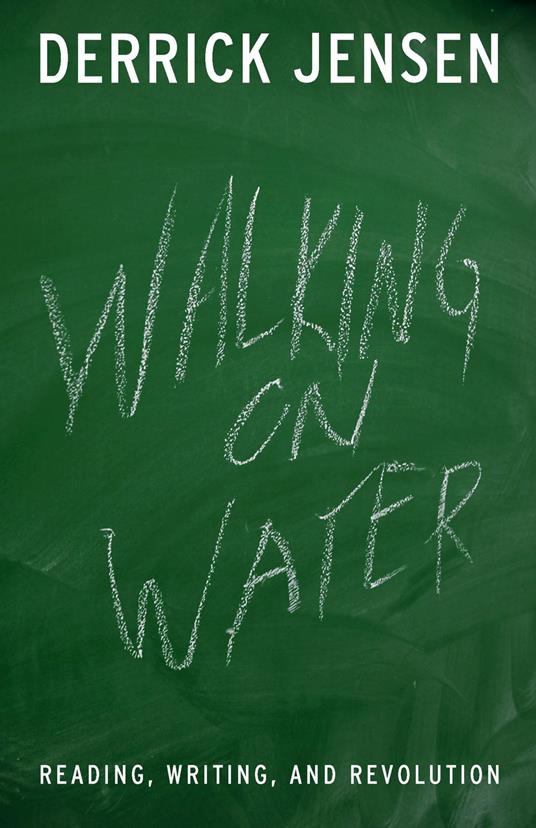 Walking on Water
