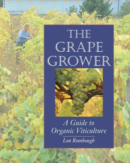 The Grape Grower