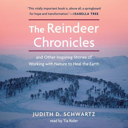 Reindeer Chronicles, The