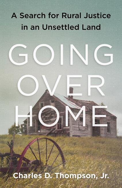 Going Over Home