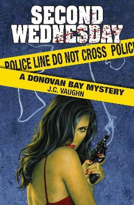 Second Wednesday - J. C. Vaughn - cover
