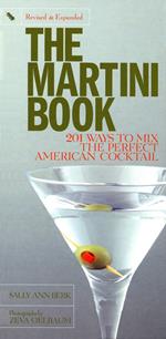 Martini Book