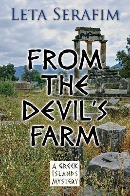 From the Devil's Farm - Leta Serafim - cover