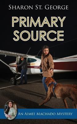 Primary Source - Sharon St George - cover